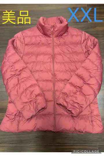 UNIQLO 울트라 라이트 다운 자켓 빅 사이즈 xxl