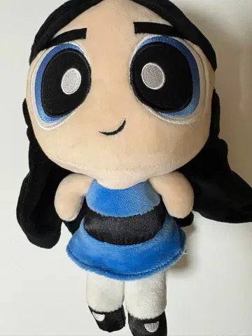 newjeans 민지 파워퍼프걸