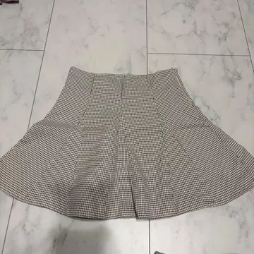 GRL 미니 스커트