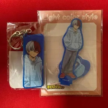 나의 히어로 아카데미아 토도로키 쇼토