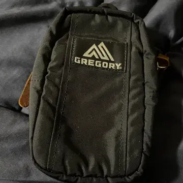 GREGORY 패디드 케이스 M