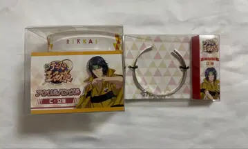 테니스의 왕자님 릿카이 액세서리