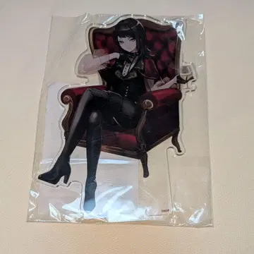 BanG Dream! 티모리스 벌스데이 아크릴 스탠드