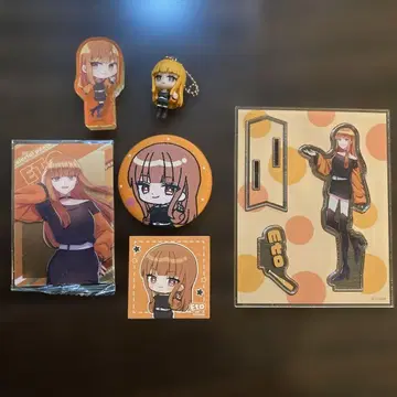 컬러풀 피치 에토