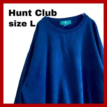 90s 트레이닝복 맨투맨 남성용 L 블랙 무지 심플 빅 루즈