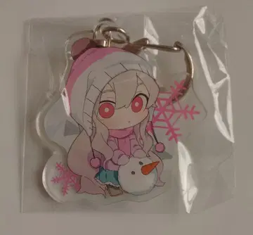 카게로우 프로젝트 마리 아크릴 키링