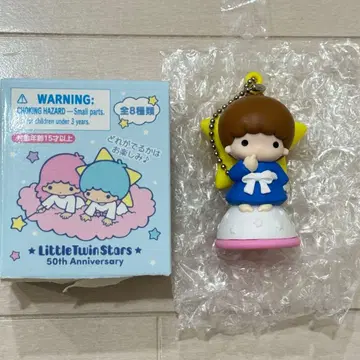 키키라라 시크릿 미니어처 참 키키 저금통