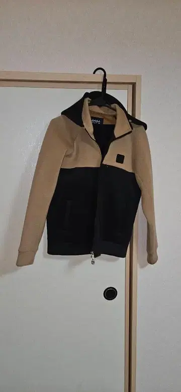 무타 마린 웻 원단으로 따뜻합니다 사이즈