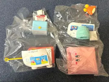 커비 반짝반짝 별하늘 캠핑 1,8 (와돌디)