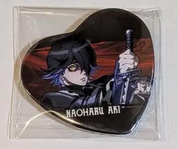 휴먼버그 대학 아마기 전쟁 하트 캔배치 카미시로조 아키 나오하루