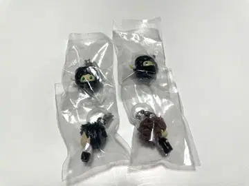 가정교사 히트맨 REBORN 리본 메지루시 액세서리 가챠가챠