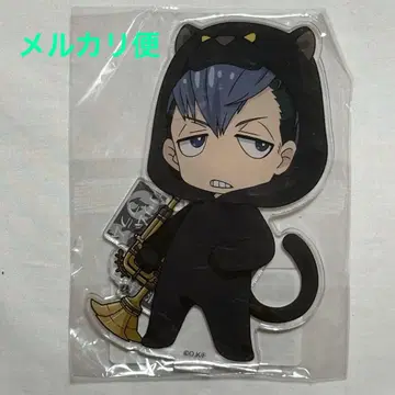 [ 새상품 ]  애니멀코 아크릴 피규어 카림 플람 카림