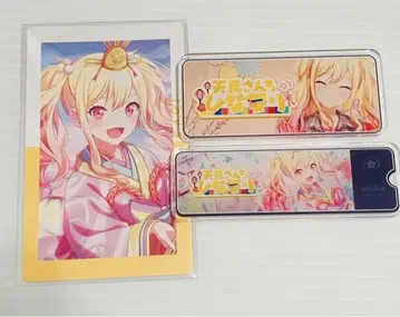 프로세카 텐마 사키 히나마쓰리 배너 배지 에피카 묶음 판매