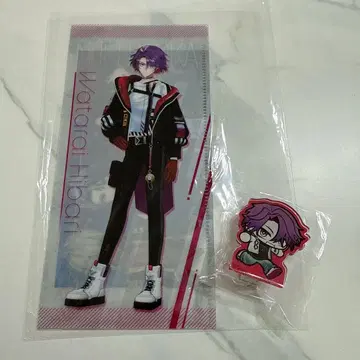 2시라던가 마네키네코 와타라이 히바리