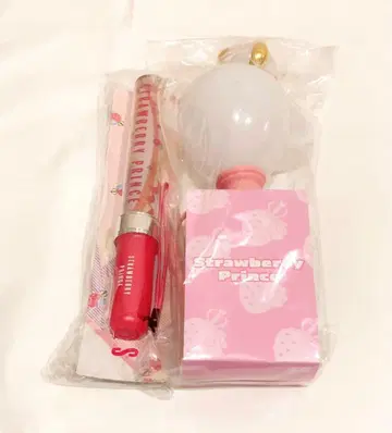 스토푸리 응원봉 2개 세트