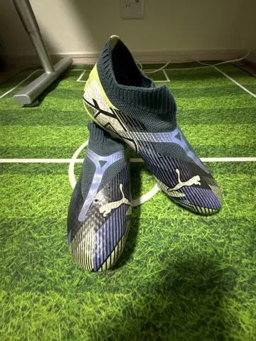 푸마 퓨처 얼티밋 FG/AG