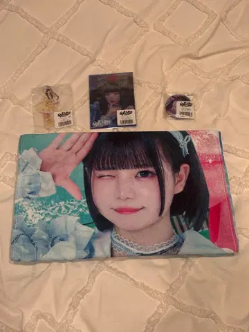 HEROINES 온라인 복권