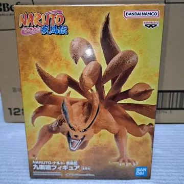 NARUTO 미호 피규어