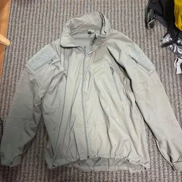 Patagonia Level 5 Military Jacket Gen II