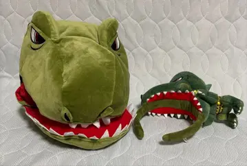 [ 한정 SALE ] [ USJ 한정 ] 쥬라기 파크 세트