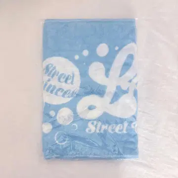 [ 미개봉 새상품 ] LANA 타월 POPYOURS 한정판 2025