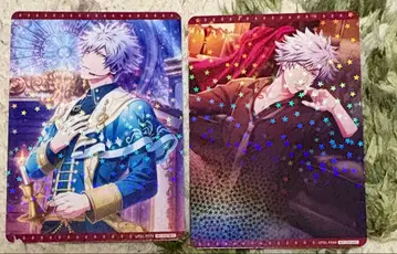 우타프리 샤니라이 비쥬컬렉션 혜택 란마루