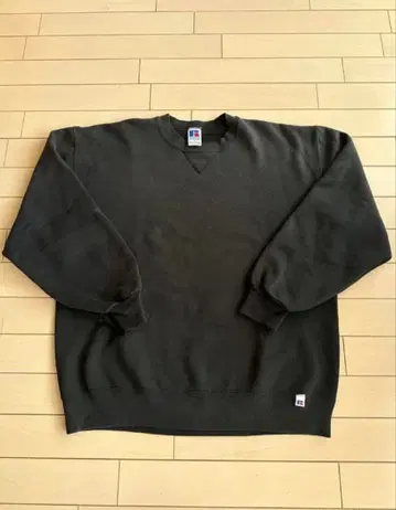 90s Russell athletic blank sweat sh