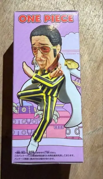 원피스 ONEPIECE 월드 컬렉터블 피규어