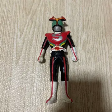 가면라이더 스트롱거 소프트 비닐