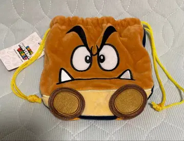 [한정 SALE] [USJ 한정] 슈퍼 마리오 쿠리보/봄병 복조리