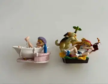 [레어] 카이요도 [리카비네] 피규어 2종 세트