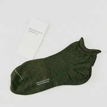 마가렛호웰 BOBBY SOCKS 보비 삭스 숏 삭스