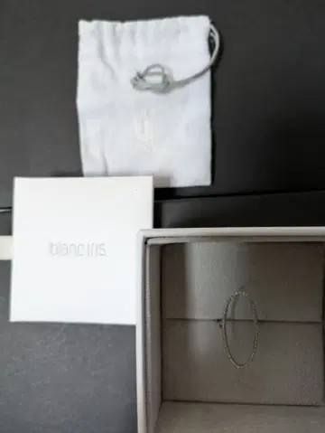 blanclris 블랑이리스 k10 다이아몬드 반지