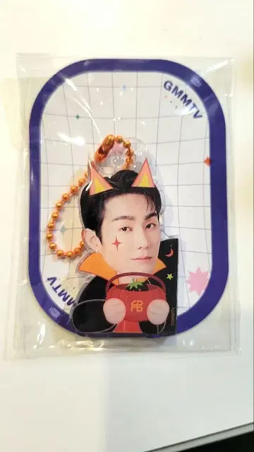 GMMTV FANIVAL Force(ForceBook) 가챠