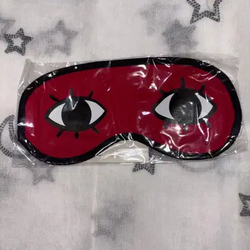 은혼 오키타의 안대