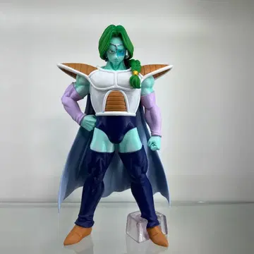 제일복권 드래곤볼 자봉 피규어