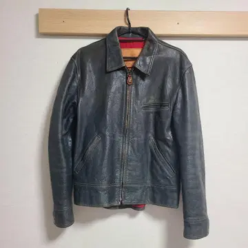 텐진 웍스 JS02 코발트 블루