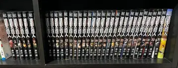 진격의 거인 전권 세트 1-34권