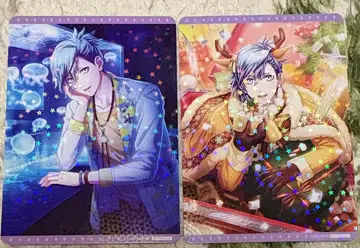 우타프리 샤니라이 비쥬컬렉션 아이