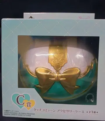 프리큐어 1번 복권 C상 터치 코뮌 액세서리 케이스