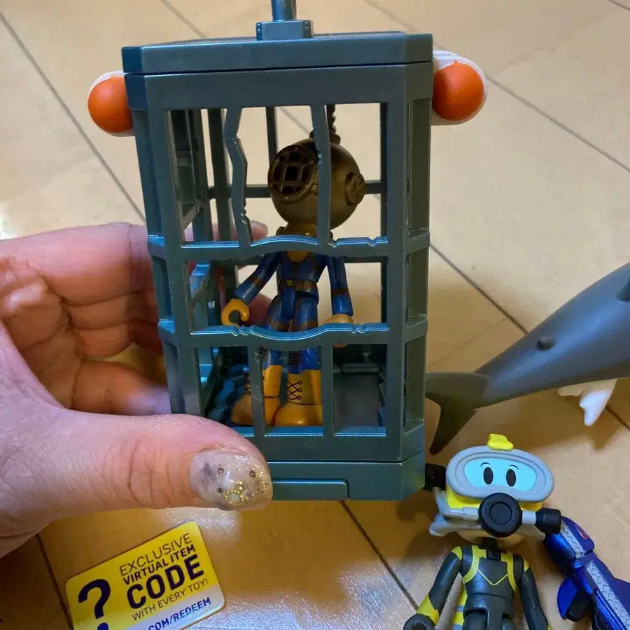 5번째 상품 이미지