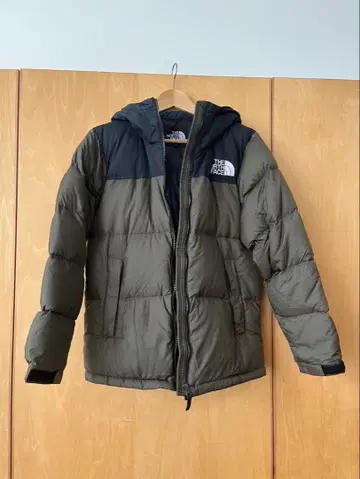 THE NORTH FACE 눕시 후디