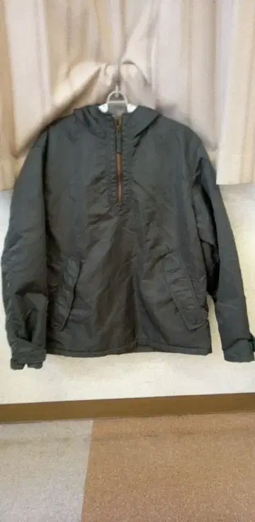 dezert 밀리터리 자켓 M 타구치