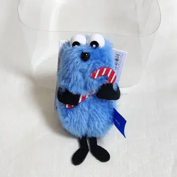 퍼펫 스 봉제 인형 마스코트 snow ver. GIGO 한정판