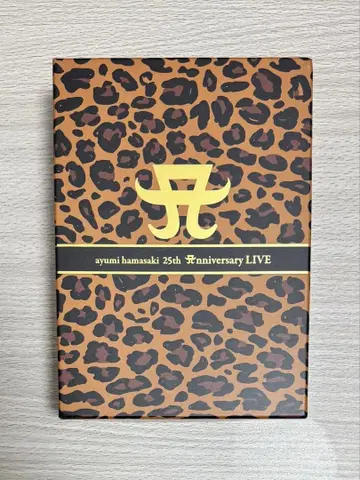 하마사키 아유미 Blu-ray