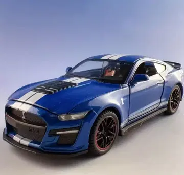 1/32 머스탱 GT500