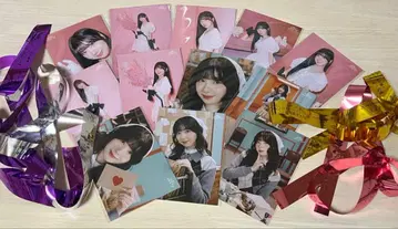 'NEW EMOTION : Face To Face 미이 랜트레