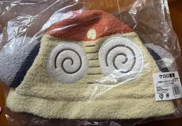 palude 쿠루루 소장 헤어 캡