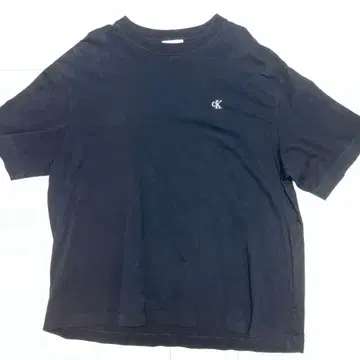 cK Calvin Klein Jeans 티셔츠