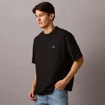 cK Calvin Klein Jeans 티셔츠